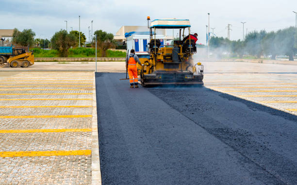 Driveway Repair Near Me in Minorca, LA