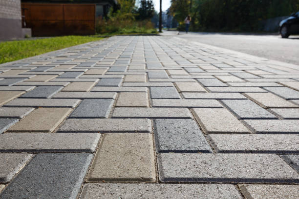 Best Residential Paver Driveway  in Minorca, LA