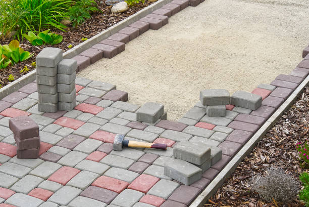 Best Driveway Paving Company  in Minorca, LA