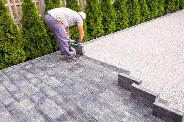 Best Driveway Resurfacing Pavers  in Minorca, LA