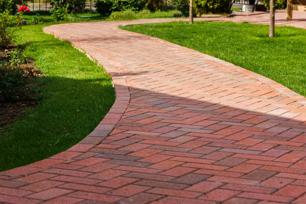 Best Local Driveway Pavers  in Minorca, LA