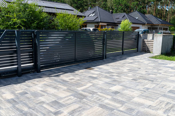 Best Residential Driveway Paver Services  in Minorca, LA