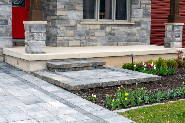 Best Paver Driveway Replacement  in Minorca, LA