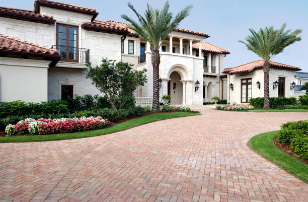 Reliable Minorca, LA Driveway Pavers Solutions
