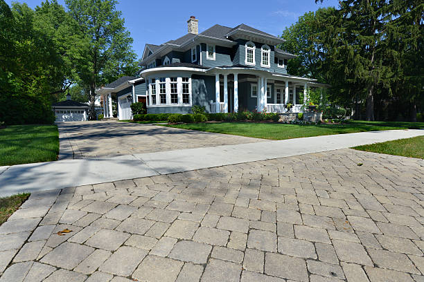 Best Driveway Repair Near Me  in Minorca, LA