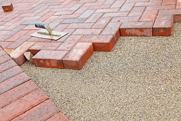 Best Concrete Paver Driveway  in Minorca, LA