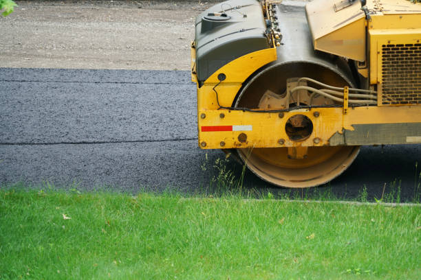 Best Cobblestone Driveway Pavers  in Minorca, LA