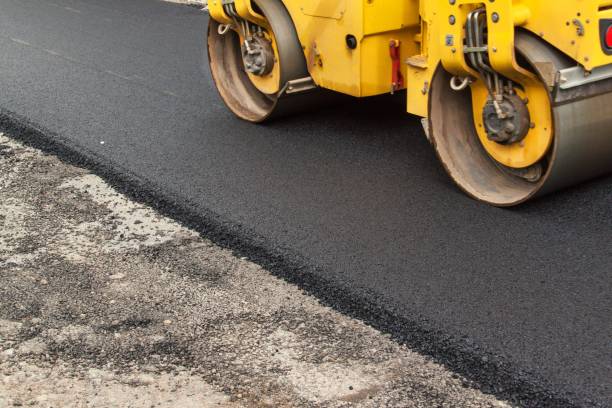 Best Professional Driveway Pavers  in Minorca, LA