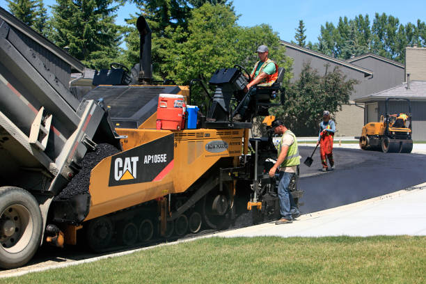 Professional Driveway Pavers in Minorca, LA